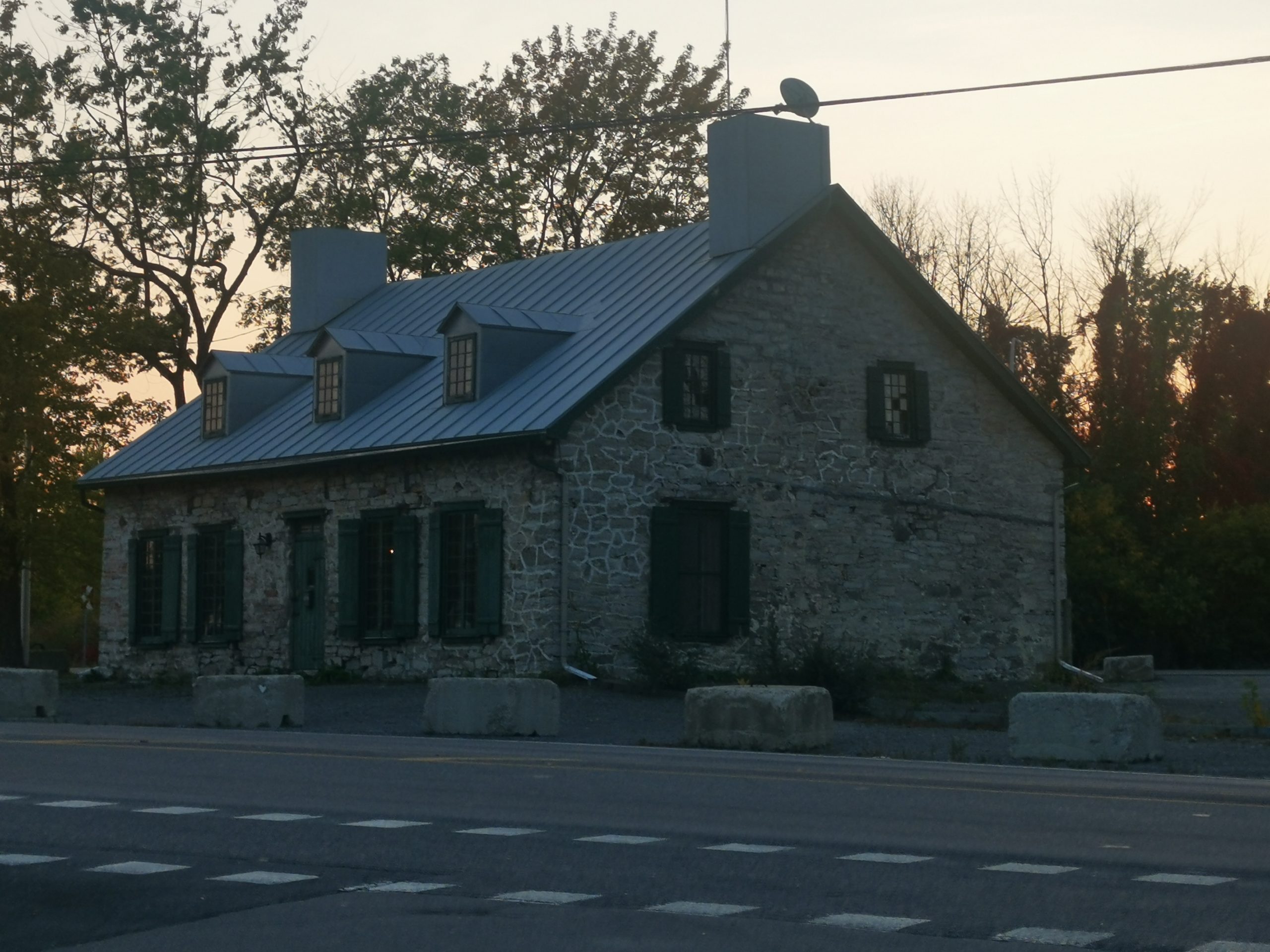 Maison Labelle Memento