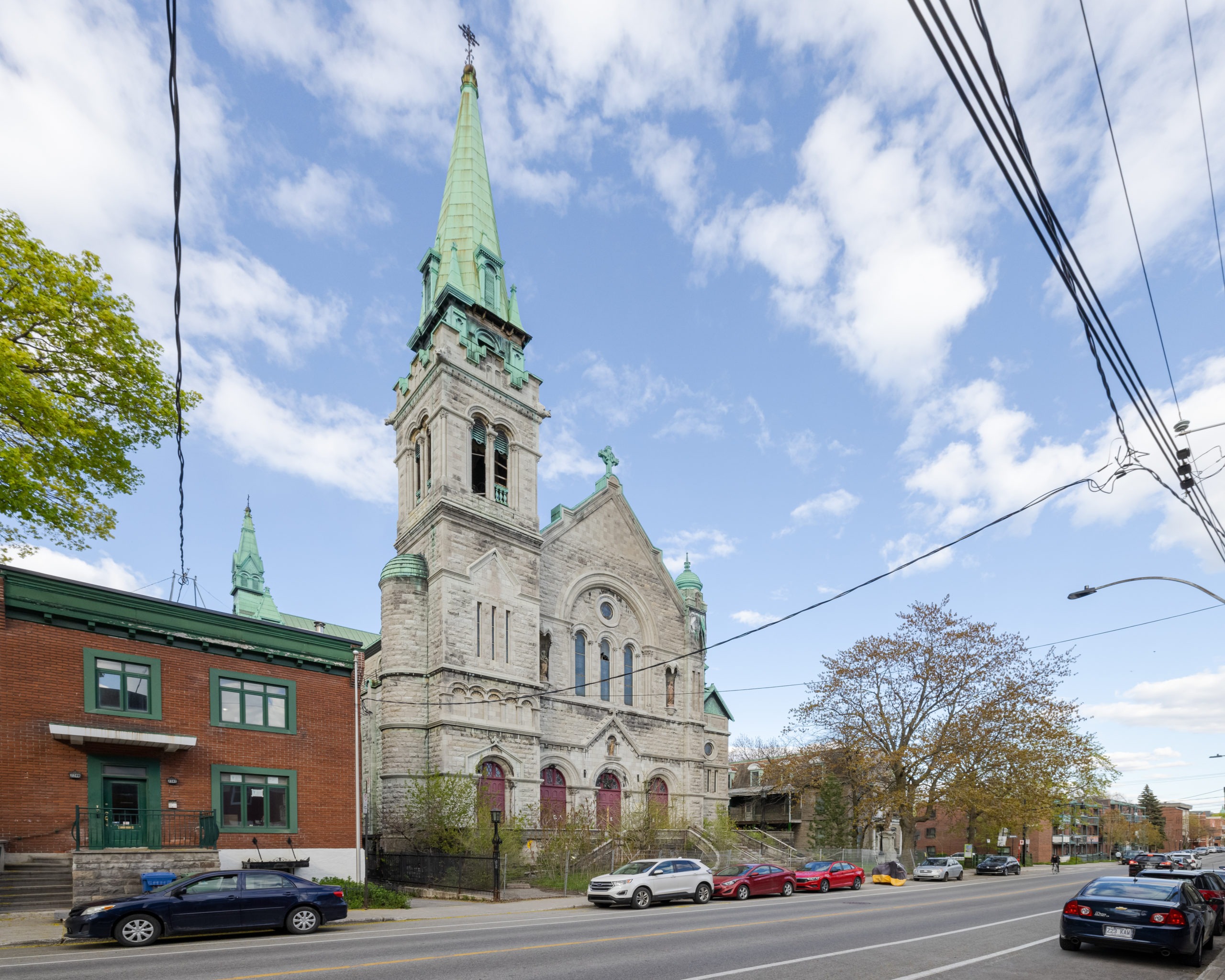 Église SaintEusèbedeVerceil Memento