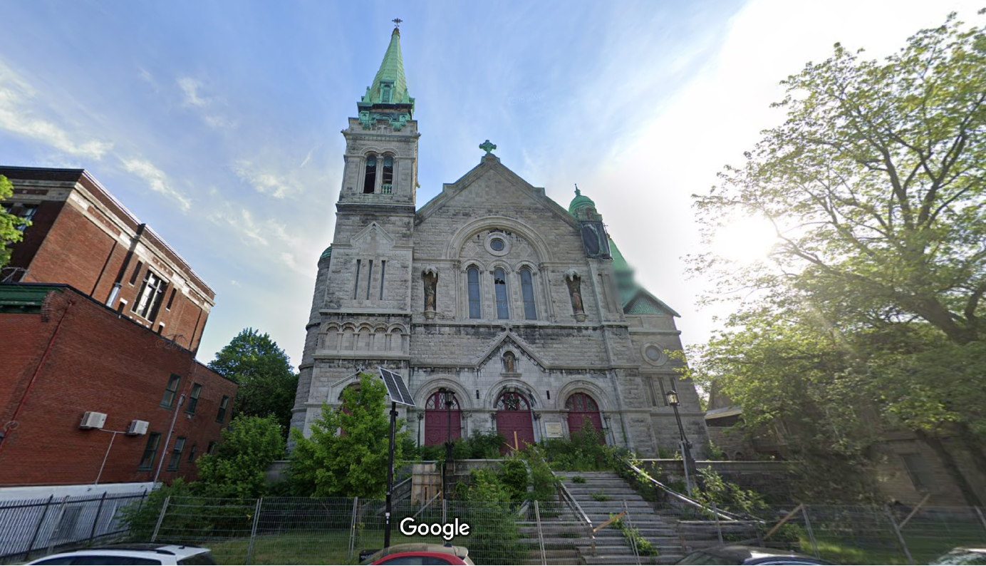 Église SaintEusèbedeVerceil Memento