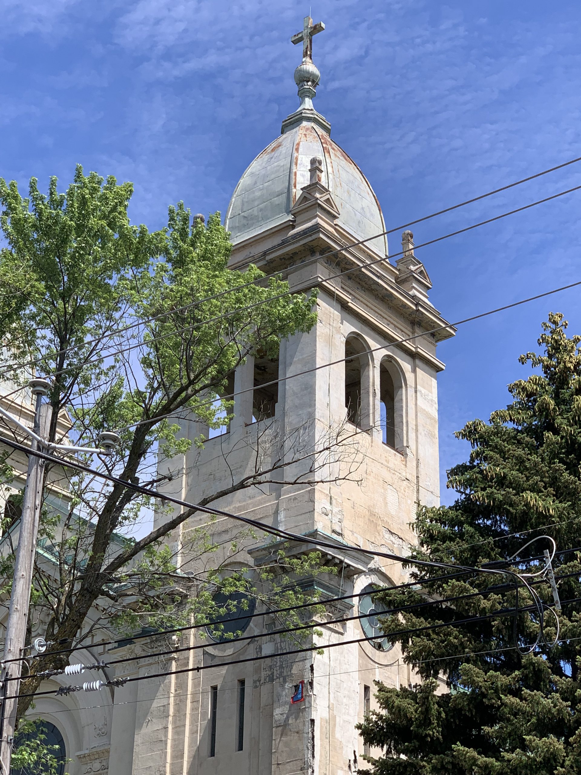 Église SaintFrançoisSolano Memento